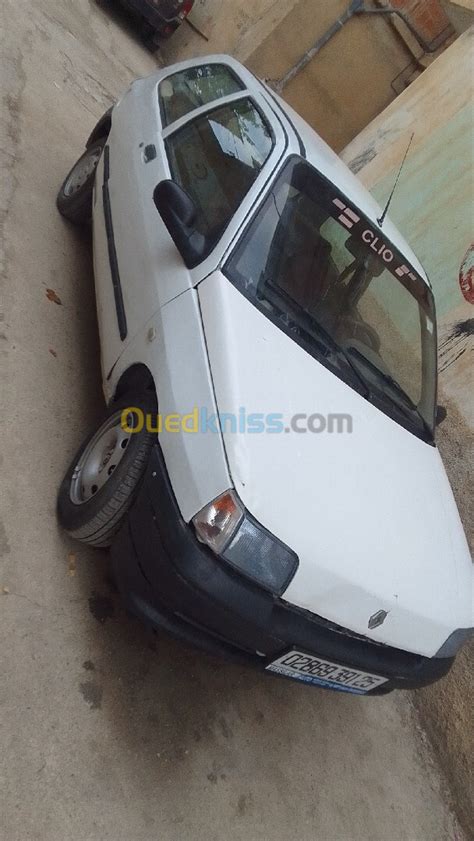 ouedkniss r25 baccara 122|Renault 25 1991 Constantine Constantine .